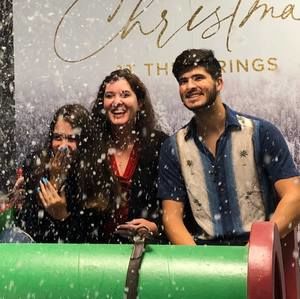 Meet your Posher, Sarah